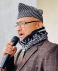 Chairman