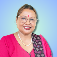 Sita Bista