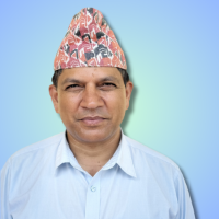 Dhan Prasad Gelal