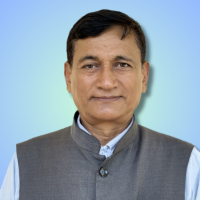 Indra Raj Basnet