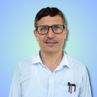 Chudamani Khatiwada