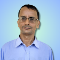 Nawaraj Subedi