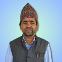 Chiranjibi Niraula