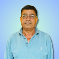 Bhim Bahadur Karki