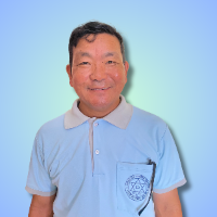 Madan Keshar Rai