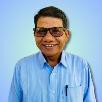 Harilal Chahudhary