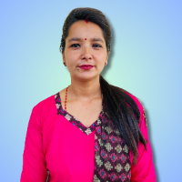 Rubina Khatri