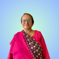 Sabina Acharya