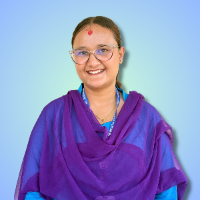 Anu Bastola