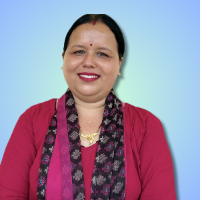 Sharada Basnet