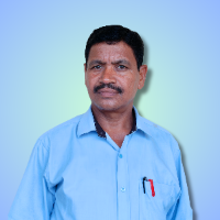Ramkaji Karki