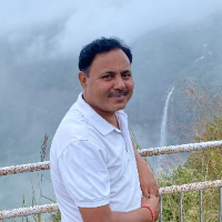 Maniram Shrestha