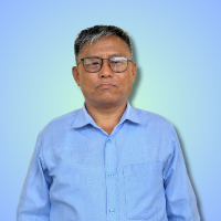 Parsingh Rai