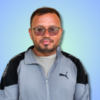 Prakash Tiwari