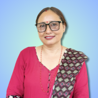 Sunita Giri