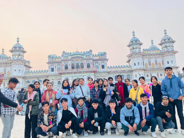 Educational Tour